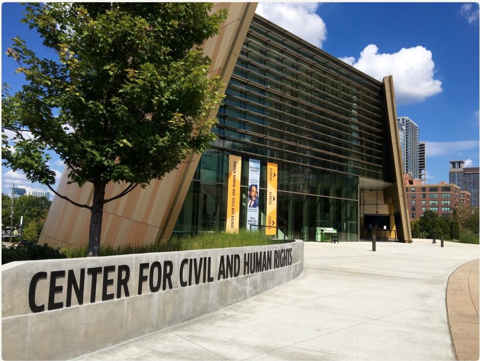 Civil & Human Rights