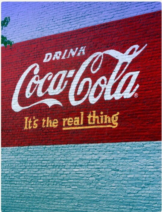 World of Coca-Cola